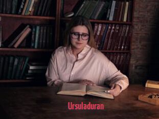 Ursuladuran