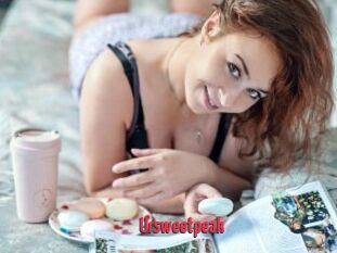 Ursweetpeak