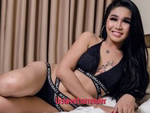 Ursweetsurrender