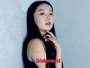 Urtokyosecret