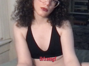 Urtransgf