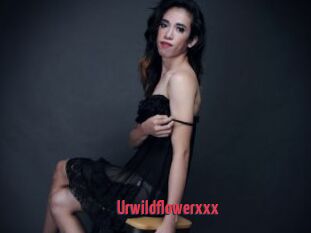 Urwildflowerxxx