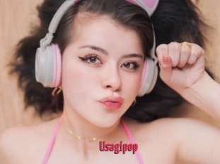 Usagipop