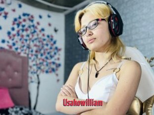 Usakowilliam