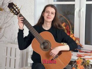 Utakola