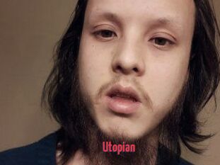 Utopian