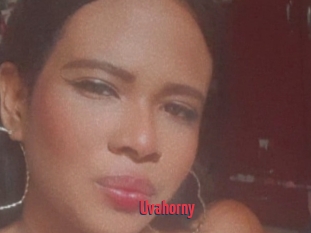 Uvahorny