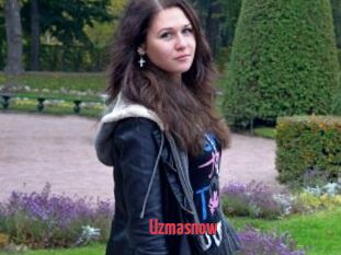 Uzmasnow