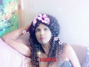 VANNY4U