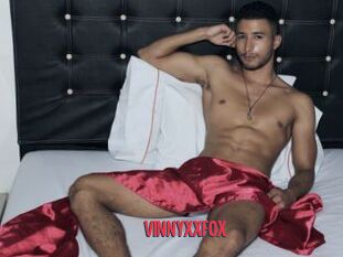 VINNYXXFOX