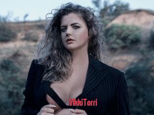 VIkkiTorri