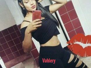 Vahlery