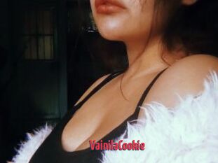 VainilaCookie