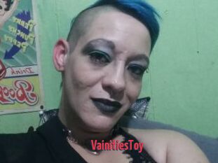 VainitiesToy
