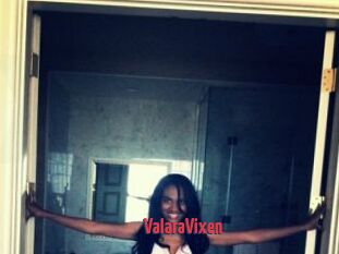 ValaraVixen