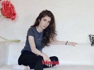 Valenciya