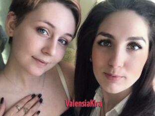 ValensiaKira