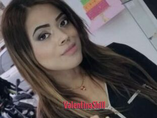 ValentinaShill