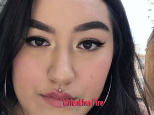 Valentina_Fire