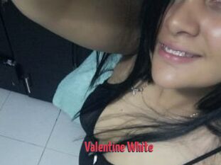 Valentine_White