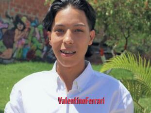 ValentinoFerrari