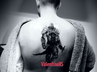 ValentinoRS
