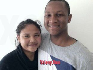 ValenyJhon