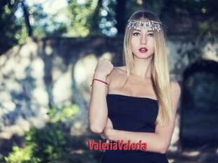 Valeria_Valeria