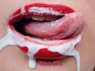 Valeria_HOTx