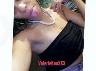 ValerieKnoXXX