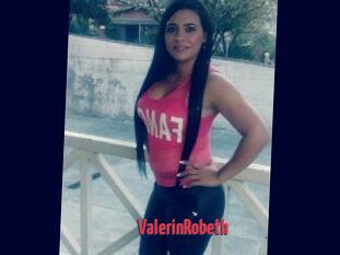 ValerinRobeth