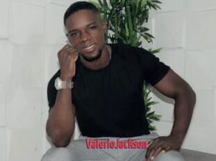 ValerioJackson