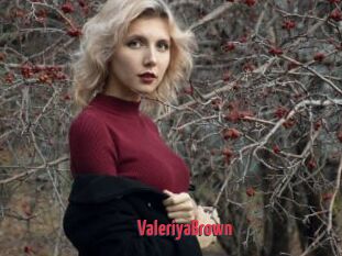 ValeriyaBrown