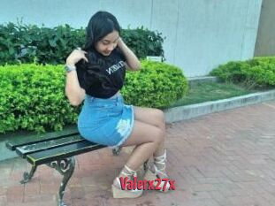 Valerx27x