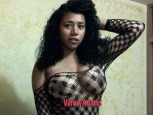 ValeryAdams