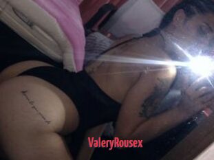 ValeryRousex