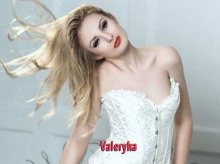 Valeryka