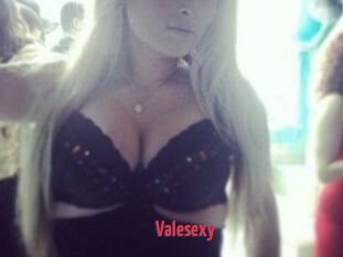 Valesexy