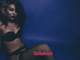 ValikaDream