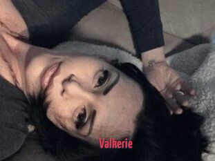 Valkerie