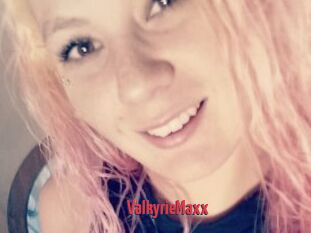 ValkyrieMaxx