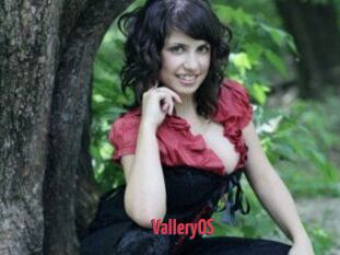 ValleryOS