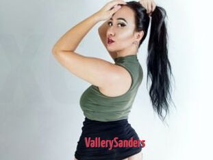 VallerySanders