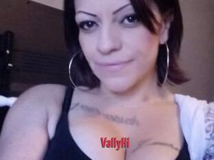 VallyHi