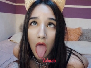 Valorah