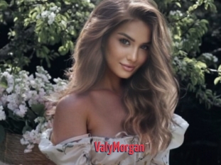 ValyMorgan
