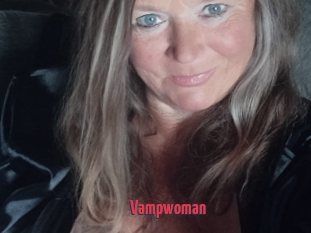 Vampwoman