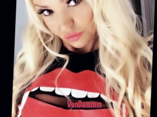 VanDammm
