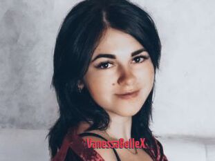 VanessaBelleX