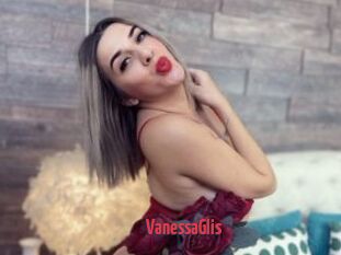 VanessaGlis